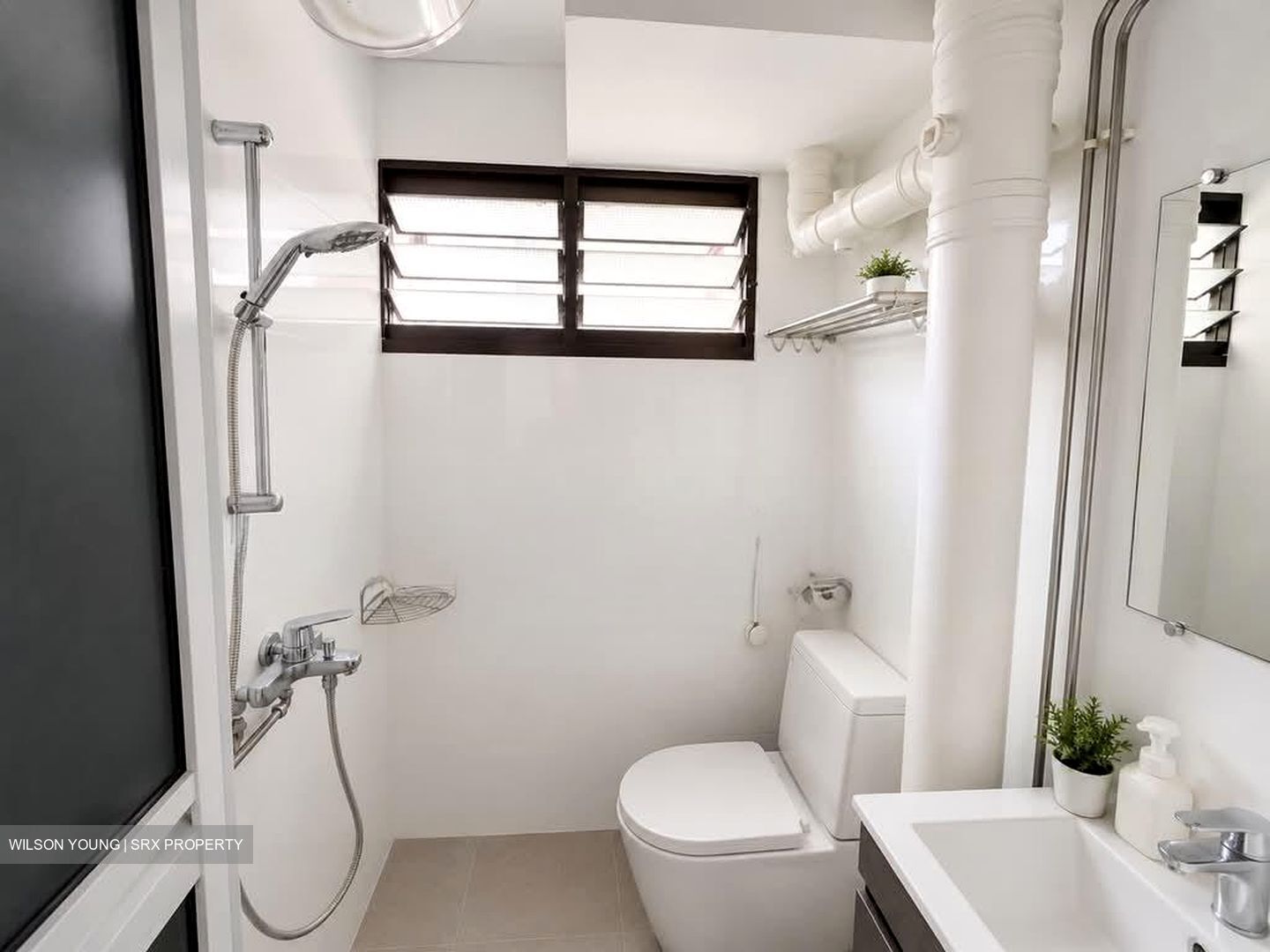 Blk 131 Yio Chu Kang Ville (Ang Mo Kio), HDB 4 Rooms #600959211